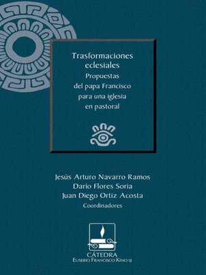 cover image of Trasformaciones eclesiales